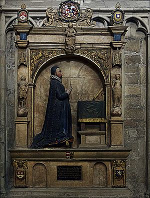 Tomb of Wealthy 17th Century Person (13039249655)