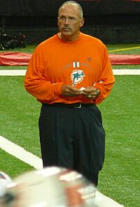 Tony Sparano