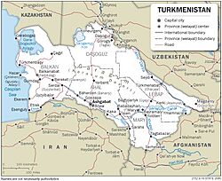Turkmenistan-2019-US-Dept-State-map