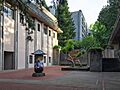 UCSC Science Hill 2017-05-05
