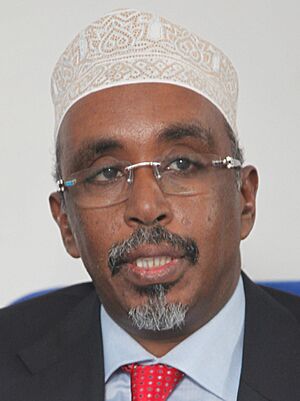 UNPOS CONFERENCE SEPT 5th and 6th, Mogadishu Somalia (6129246599) (cropped)