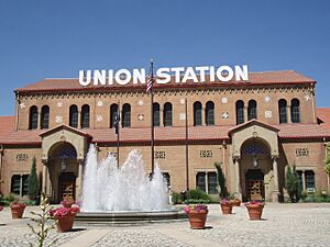 UnionStationOgden