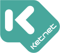 VRT Ketnet logo (2006-2010)