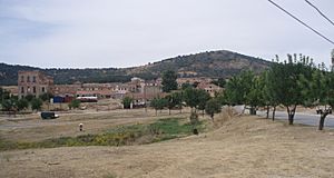 Valsaín (Segovia)