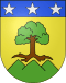 Coat of arms of Varen