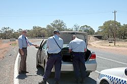 Vehicle drug search australia