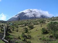 Volcan-de-pacaya