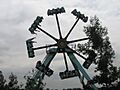 Vortex in action - geograph.org.uk - 1294900