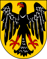 Wappen Deutsches Reich (Weimarer Republik)