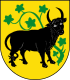 Coat of arms of Güstrow  