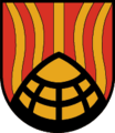 Wappen at hart im zillertal