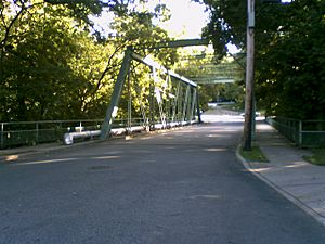 Warren Avenue Bridge
