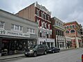 Washington MO HD