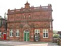 Wednesbury Museum and Art Gallery