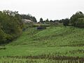 Weldon Bridge Pillbox