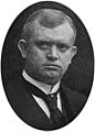 Wilford B Hoggatt