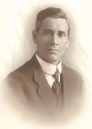William Lambert