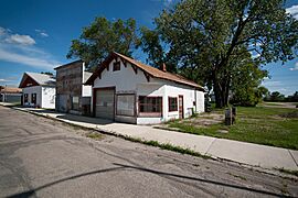 Willow City, North Dakota - 6176572637