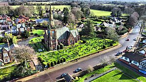 Wirral - All Saints Church, Thornton Hough - 20220301103058.jpg