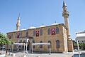 Çorum ulu camii