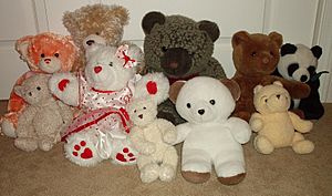 10teddybears