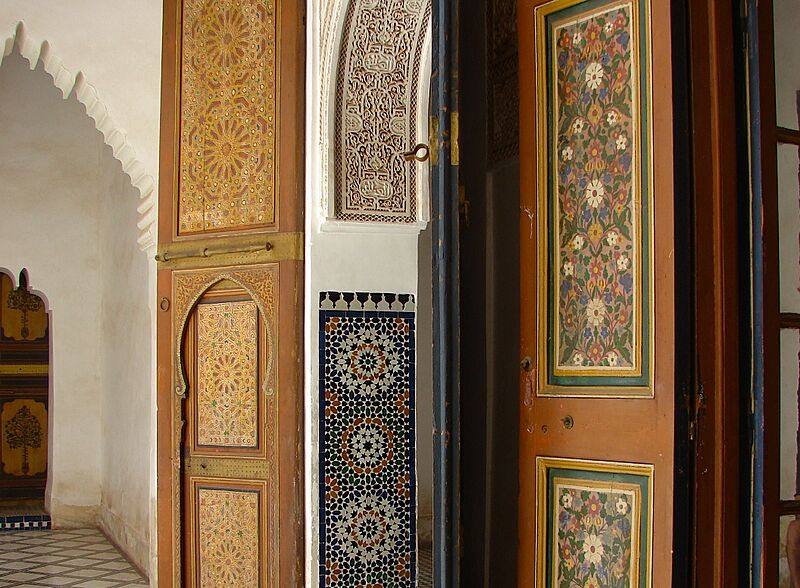 162-MoroccoOpenDoors