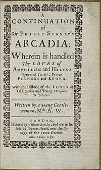 1651 Weamys Arcadia