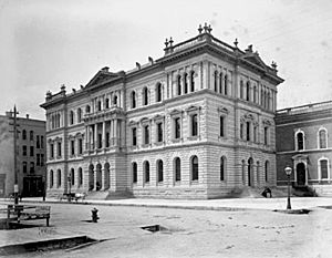 1874 Cook County Criminal Court