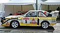 1985 Audi Sport Quattro S1 E2