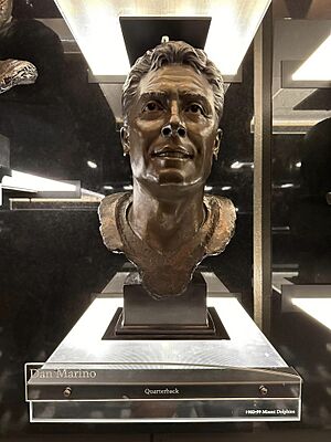 2005 Dan Marino