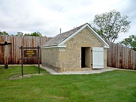 Stone structure