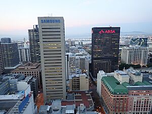 2018-07-20 View from Wikicite meetup at Wikimania (6)