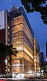 2018 Hermes Ginza 1