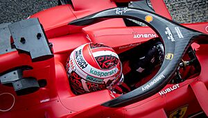 2020 F1 Pre-Season Testing Catalonia (49629040498)