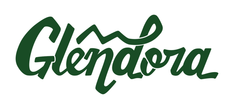 2025 Glendora City Logo