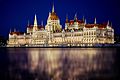 2 Budapest Parliament Blue Hour 7R303385-2560