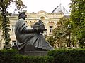 80-391-1549 Пам'ятник Ярославу Мудрому