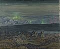 A. Y. Jackson - Gas Attack, Lievin