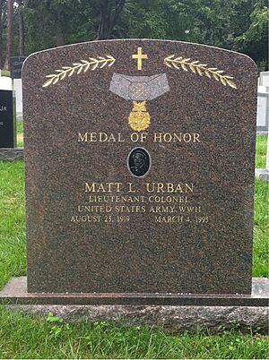 ANCExplorer Matt Urban grave