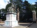 A Famous Victorian - geograph.org.uk - 567661