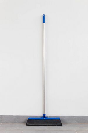 A Floor Squeegee