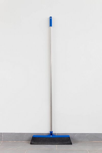 A Floor Squeegee
