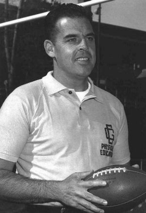 Otto Graham Facts for Kids