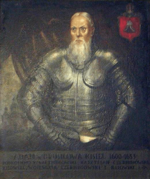 Adam Kisiel