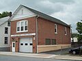Aetna Hose, Hook and Ladder Company, Fire Station No. 1 Apr 10
