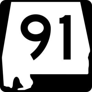 Alabama 91