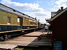 Alberta Prairie Railway Excursions 3411