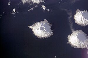 Aleuten-Herbert-Island