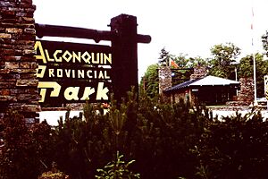 AlgonquinProvParkOntCN-DrDennisBogdan-1967