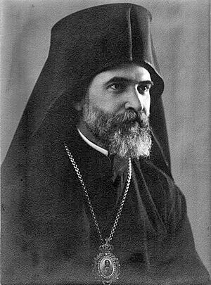 Andrey Velichki